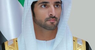 Hamdan bin Mohammed names new CEOs at Dubai Environment and Climate Change Authority