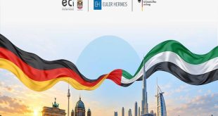ECI, Euler Hermes sign pact to strengthen export projects