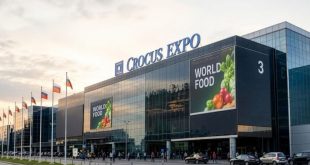 Ajman Chamber to participate in WorldFood Moscow