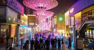 Dubai’s tourism sector records highest visitor numbers since February as ATM opens