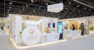 Zayed Authority for People of Determination takes part in Abu Dhabi book fair