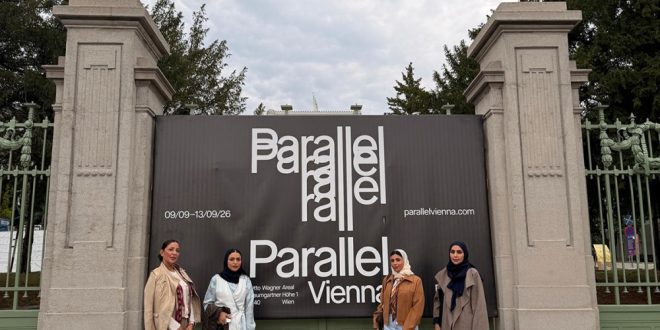 Dubai Culture builds cultural exchange between Dubai, Vienna
