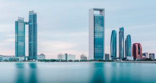 Abu Dhabi Chamber leads delegation to Korea