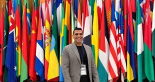 Khalifa University establishes UNESCO Chair on Global Water Resilience, Innovation and Sustainable Solutions