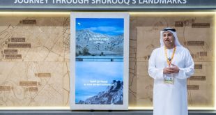 Shurooq announces Al Faya Retreat expansion at ATM 2026