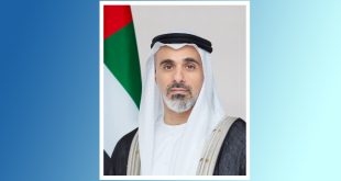 Khaled bin Mohamed bin Zayed issues resolution appointing Saood Abdulaziz Al Hosani as Director General of Abu Dhabi Media Office