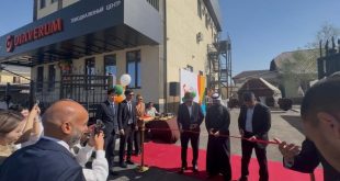 M42 advances Central Asia ambitions as Diaverum enters Kyrgyzstan