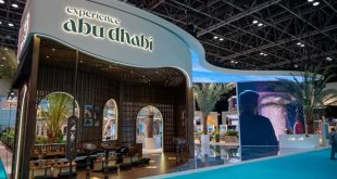 DCT Abu Dhabi strengthens global trade network with over 20 deals at ATM