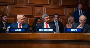 Abdullah bin Zayed joins Trump meeting with Arab, Islamic leaders on sidelines of UN General Assembly