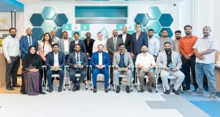 RAKEZ recognises companies for excellence in health, safety, sustainability