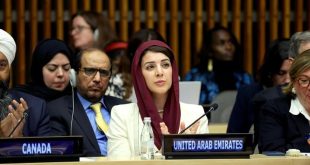 UAE delegation highlights priorities on second day of 81st Session of United Nations General Assembly