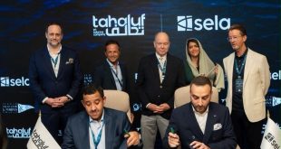 MONACO YACHT SHOW BRINGS ITS WORLD OF YACHTING TO SAUDI ARABIA WITH THE RED SEA YACHT SHOW