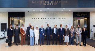 UAE expands US healthcare cooperation in genomics, digital health, specialised care
