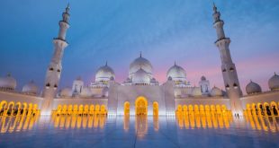 Sheikh Zayed Grand Mosque strengthens its standing as global Emirati landmark