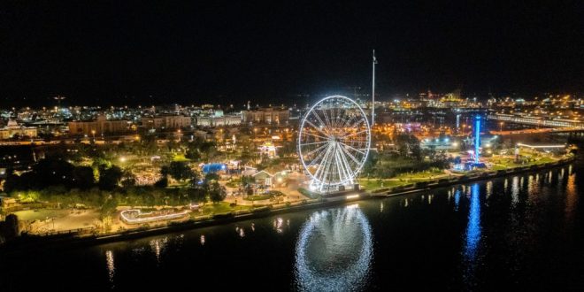The Sharjah Effect: How Accessible Spaces Are Redefining Everyday Wellbeing in the UAE