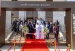 BURTVILLE DEVELOPMENTS CELEBRATES THE EARLY HANDOVER OF VILLE 11 IN ABU DHABI