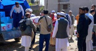 UAE relief team continues humanitarian efforts in Nepal