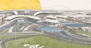 Abu Dhabi’s rise as a global destination for leisure and culture