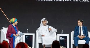 Abu Dhabi Chamber highlights private sector’s role in expanding investment opportunities at LIVEX