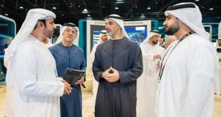 Khaled bin Mohamed bin Zayed attends Liveability and Investment Exhibition (LIVEX 2026)