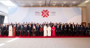UAE reaffirms commitment to sustainable development at 11th AIIB Annual Meeting
