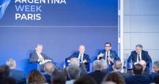 XRG backs Argentina’s ambition to become a global LNG leader