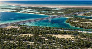 DMT to complete AED2.85bn phase one of Mid-Island Parkway megaproject in 2027