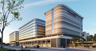 Dubai CommerCity plans AED1.8bn expansion for digital economy growth