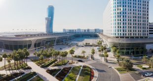 ADNEC Centre Abu Dhabi ready to host Global Food Week and AI Everything 2026