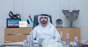 Hamdan bin Mohammed chairs third Defence Council Meeting of 2026