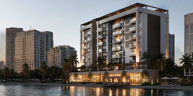 Reportage Group Makes Its Meydan Horizon Debut with Verso and Époque, Introducing 234 Residential Units in Dubai