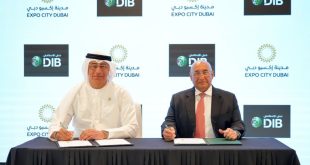 DIB, Expo City Dubai partner to  advance off-plan home financing