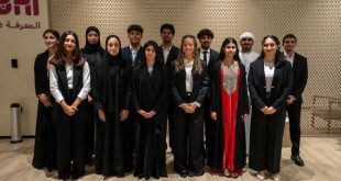 KHDA introduces students, parents, educators councils