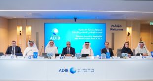ADIB shareholders approve AED1.75b rights issue