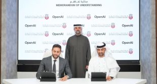 Abu Dhabi launches AiNative training initiative for entire government workforce and the public