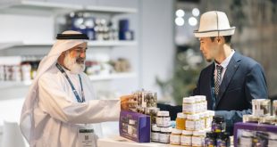 Global Food Week 2026 connects Vvsitors with producers, products and culinary experiences