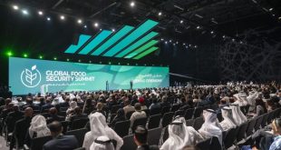 UAE strengthens international cooperation to advance global food security: FAO