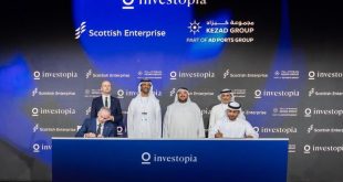 Investopia Bridge 2026 concludes with investment cooperation pacts