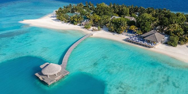 La Dolce Vita: Eri Maldives Marks Its First Festive Season with the Sweet Rhythm of Island Living