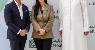 Al Ghurair launches Trellis Health, brings Connected Caring to Dubai