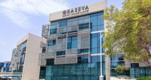 DIEZ doubles size of Oraseya Capital fund to AED1 billion