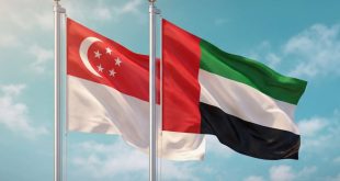 UAE, Singapore explore new horizons to strengthen trade, investment partnership