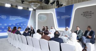 UAE becomes first country to lead global dialogue on Global Principles for Strategy in Agentic AI Era