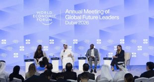 The currency of the future is trust: UAE is building controls to earn it