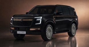 Al Masaood Automobiles Invites Customers to Secure the Limited-Run Nissan Patrol 75th Anniversary Edition in Abu Dhabi