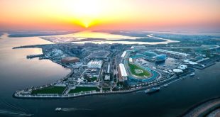 Yas Island gears up for Q4 as global events take centre stage