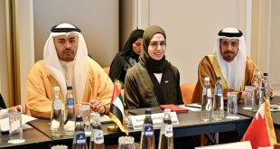 FNC participates in meeting of GCC-European Parliamentary Committee