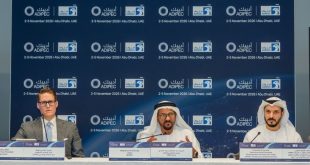 ADIPEC 2026 brings energy world to Abu Dhabi