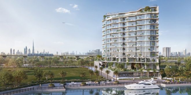 KASCO Developments launches FALA by KASCO: A home that flows with life