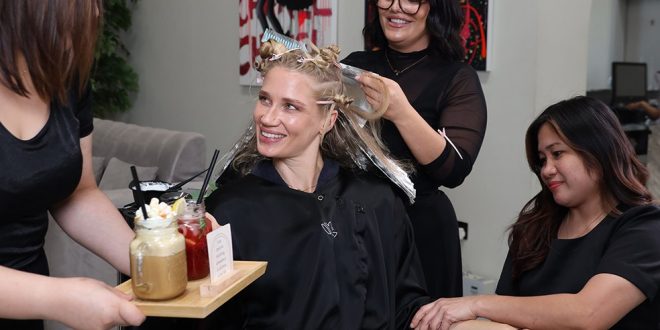 Tara Rose Salon Introduces The Wellness Voucher: The Self-Care Plan You’ll Actually Stick To